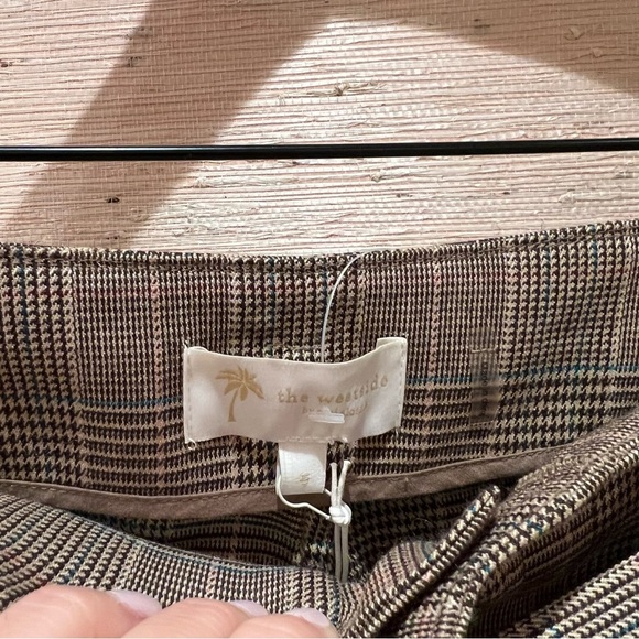 NWT The Westside Trousers - Picture 10 of 12